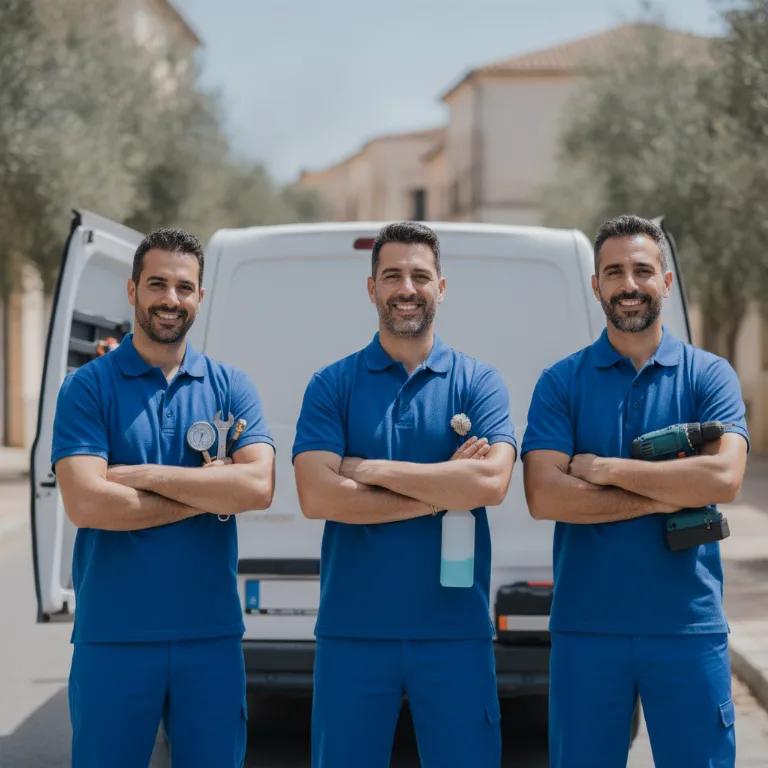 Riparazione Condizionatori team a Favara